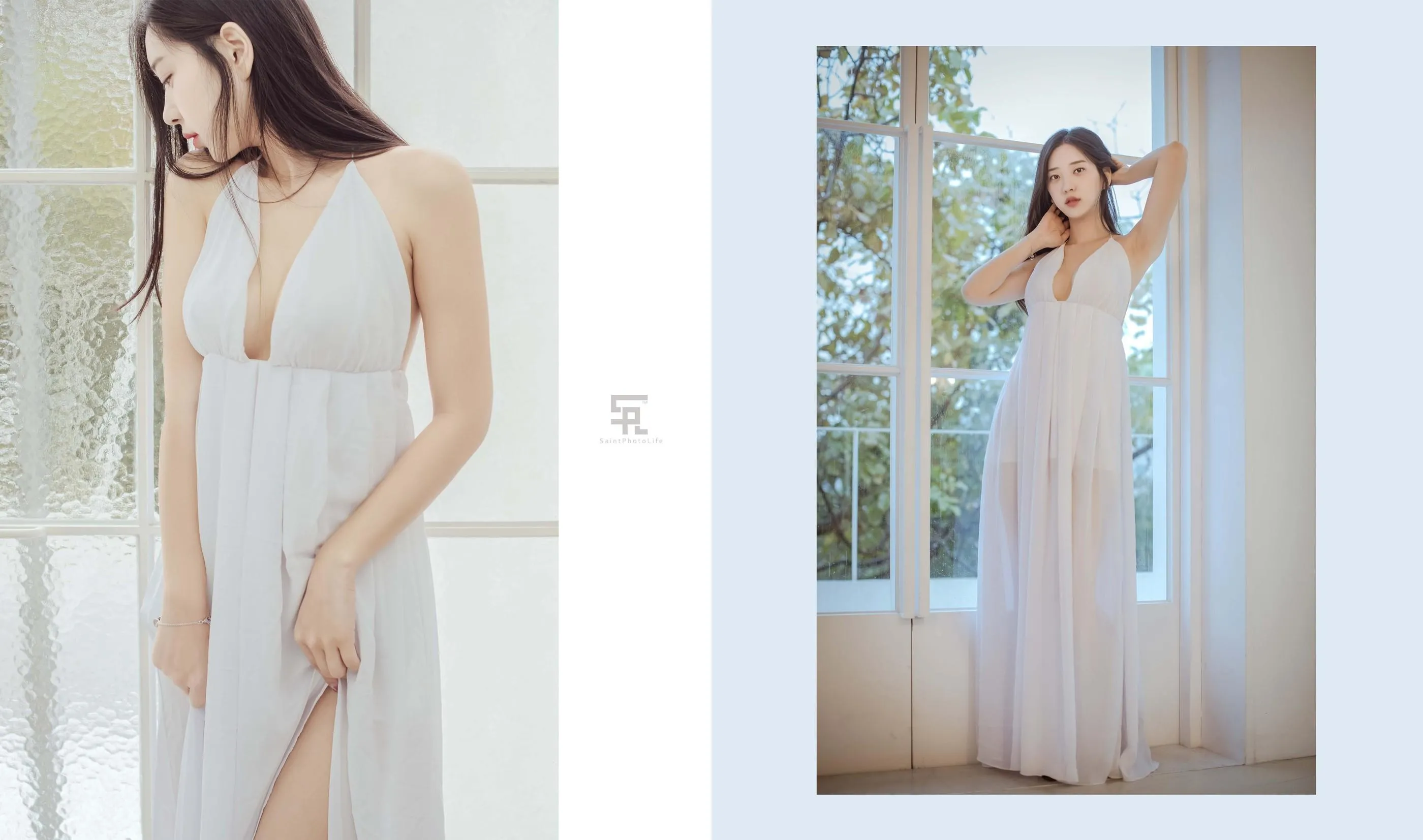 NO.121 [SaintPhotoLife] Zenny – Cosplay [43P]插图9
